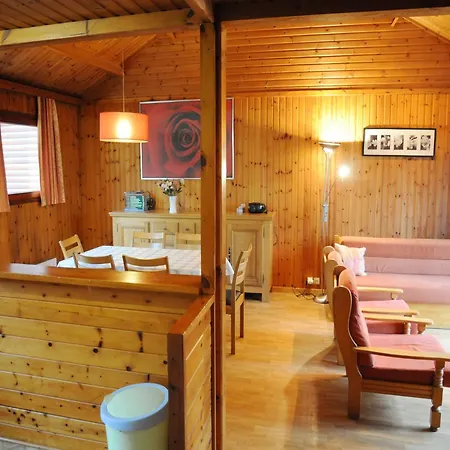 Cozy, Wooden With Deck *