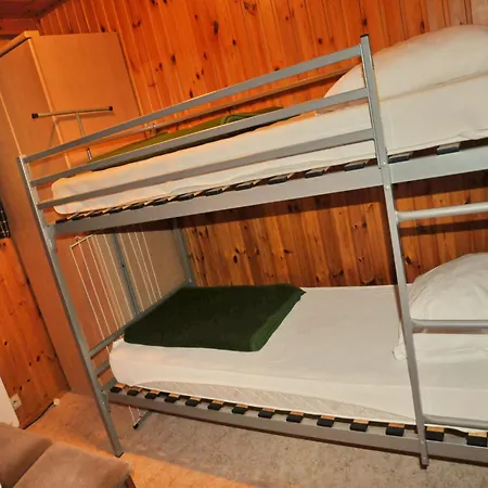Cozy, Wooden With Deck Tatil Evi