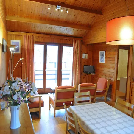 Cozy, Wooden With Deck *