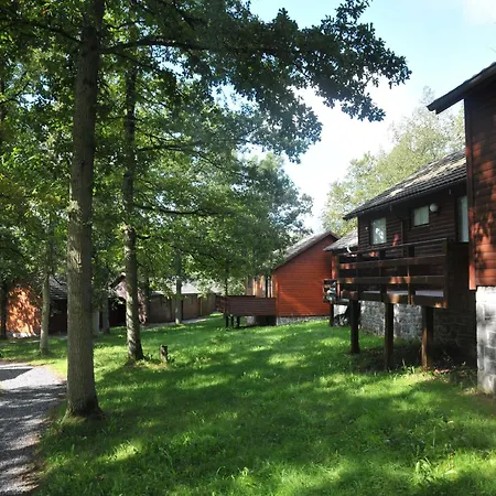 Cozy, Wooden With Deck *